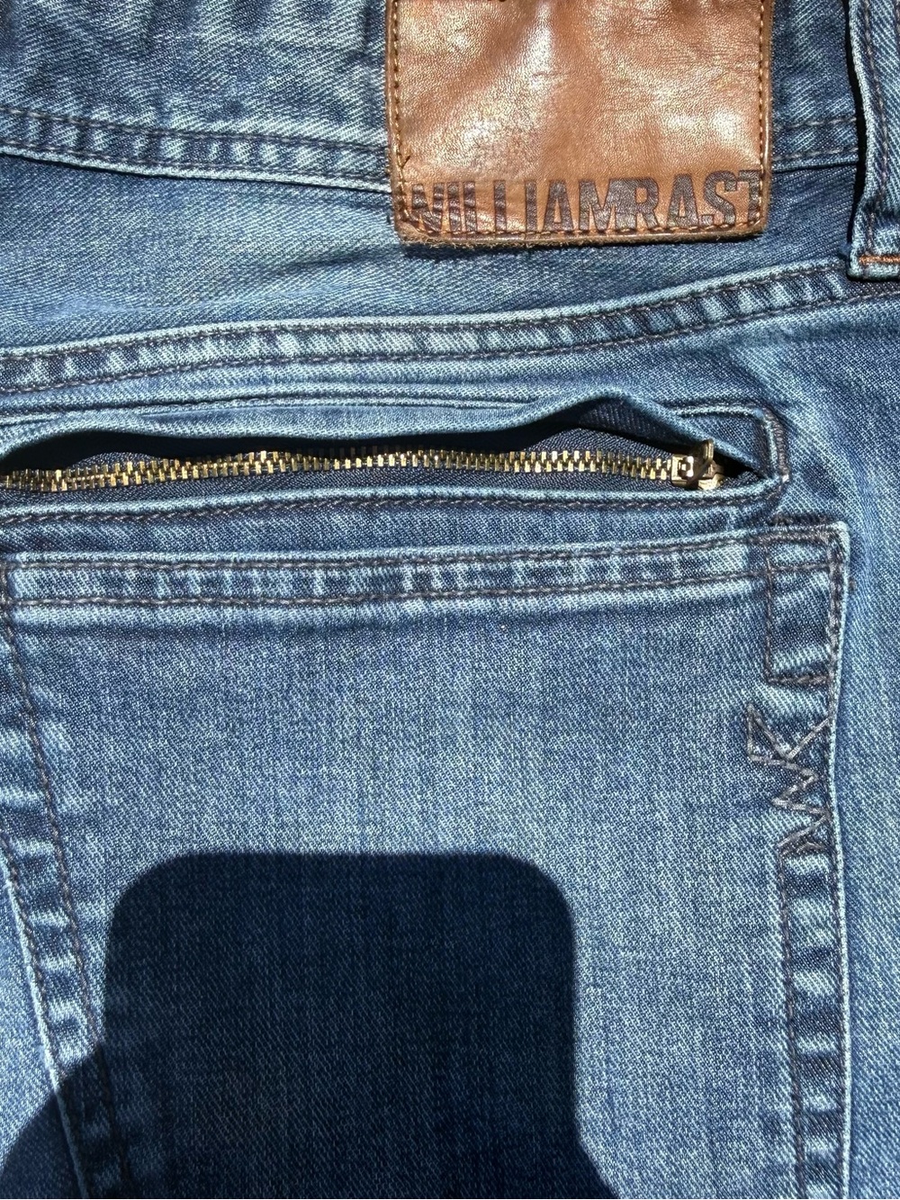 William Rast denim - Picture 2 of 4
